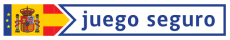 Juego Seguro logo