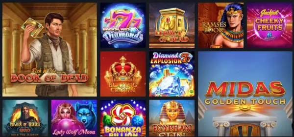 24slots Casino