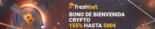 Freshbet Casino