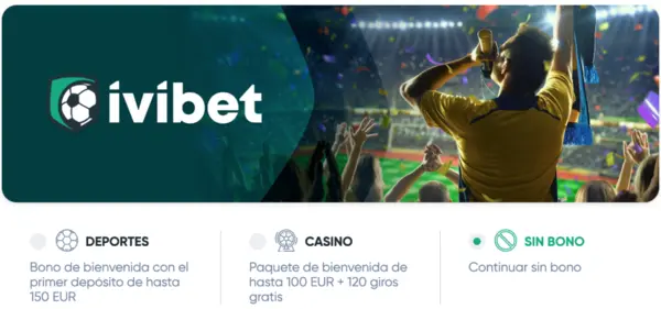 Ivibet Casino