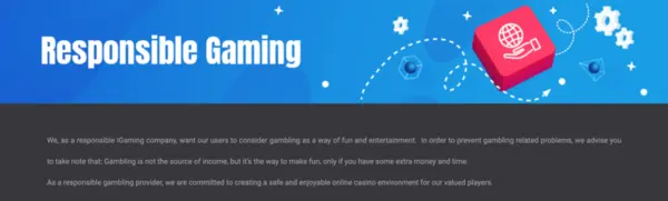 MYSTAKE CASINO