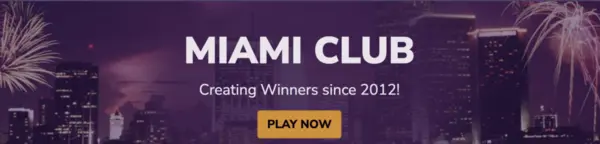 Miami Club