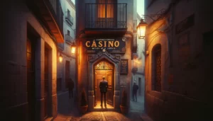 Casino sin licencia en España: Ventajas