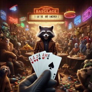 Cómo jugar al Blackjack