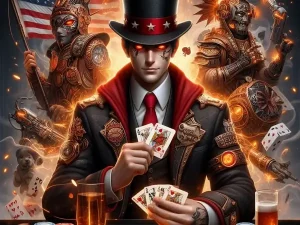 Estrategia Blackjack: Reglas del Juego, Cartas, y Más