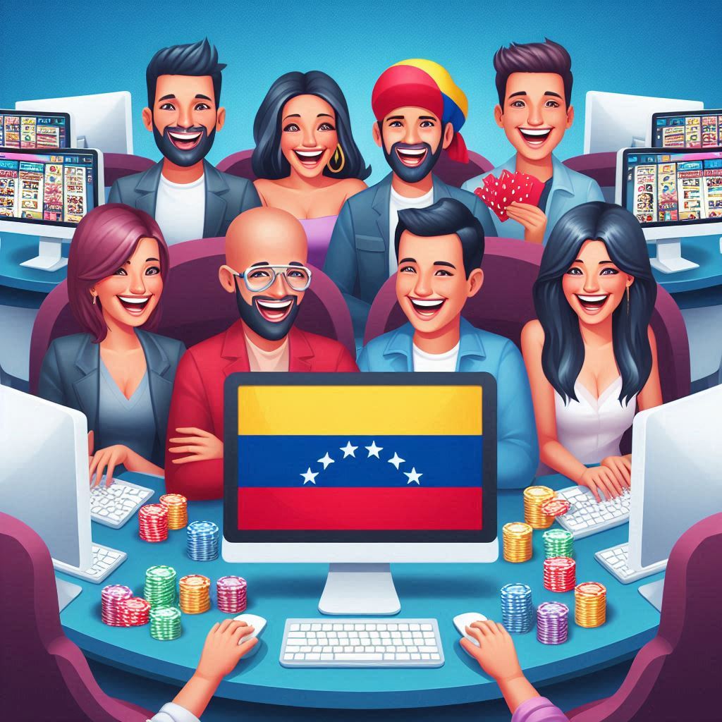 Venezuela Casinos