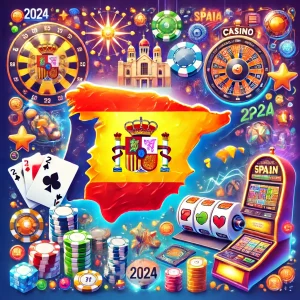 Casinos en Espana y juegos Crash Gambling [g-year]