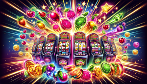 Las mejores Pragmatic Slots: juegos, casinos y bonos