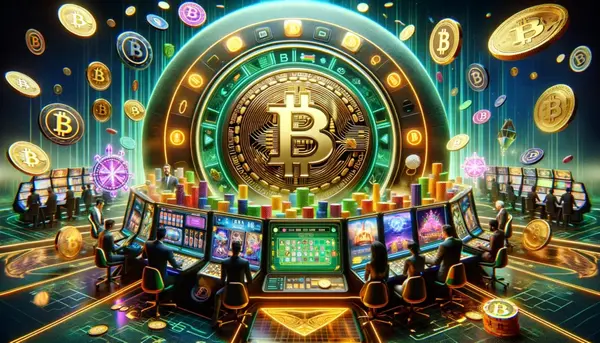 casino crypto españa