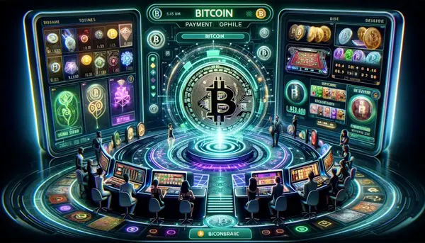 casino crypto españa