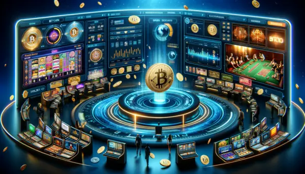 casino crypto españa