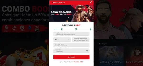 31bet españa