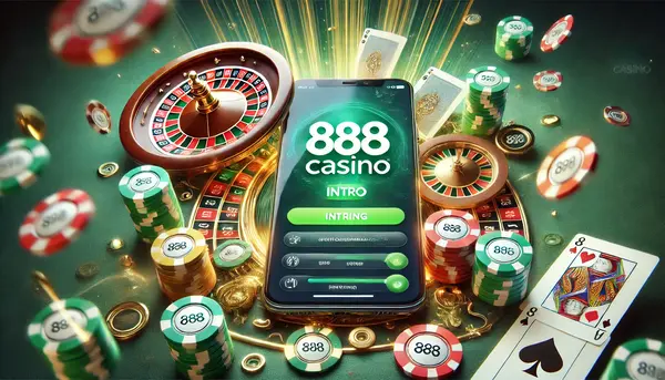 888casino app