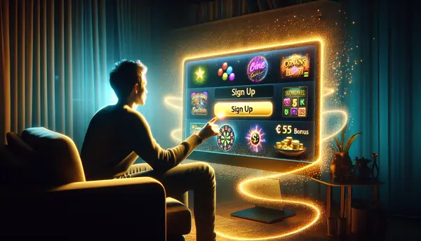 Casino 5 Euros Gratis Sin Depósito