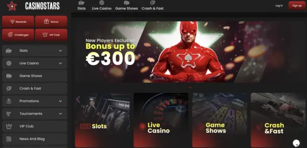 CasinoStars