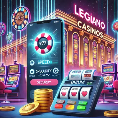 casinos bizum
