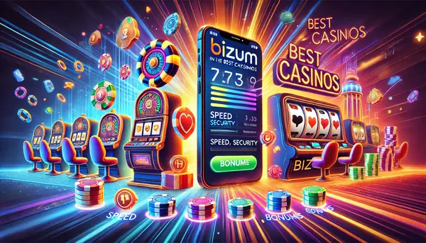 casinos bizum
