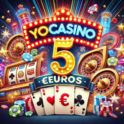 yocasino 5
