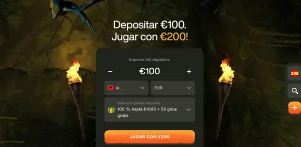 CashWin Casino
