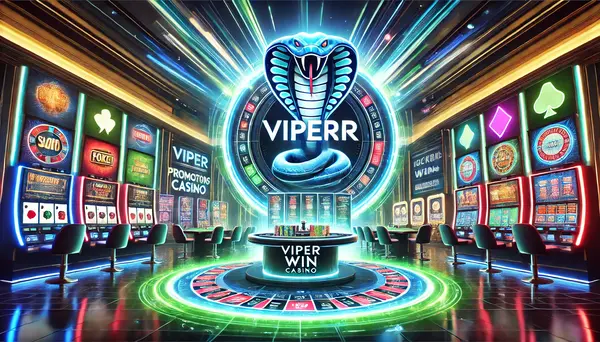 viperwin casino