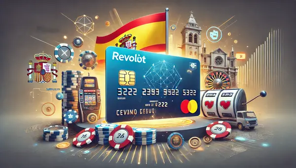 revolut casinos