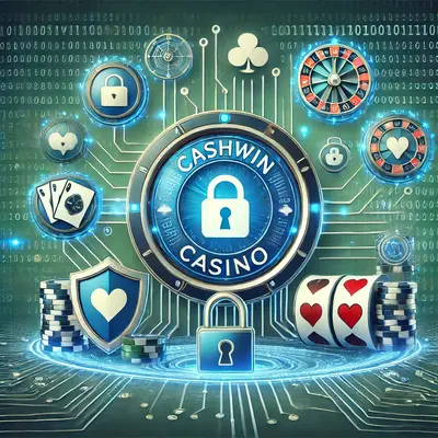 CashWin Casino