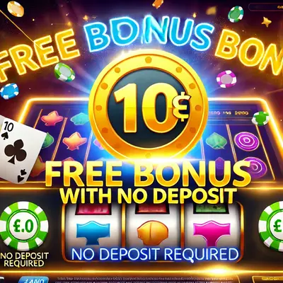 10€ gratis casino