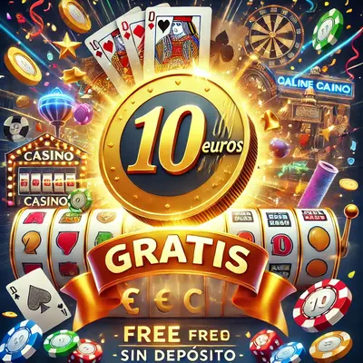 10€ gratis casino