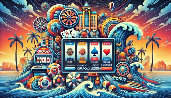 casino online curacao
