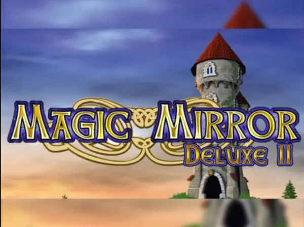 Magic Mirror Deluxe