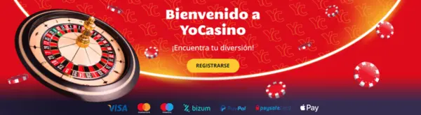 YoCasino