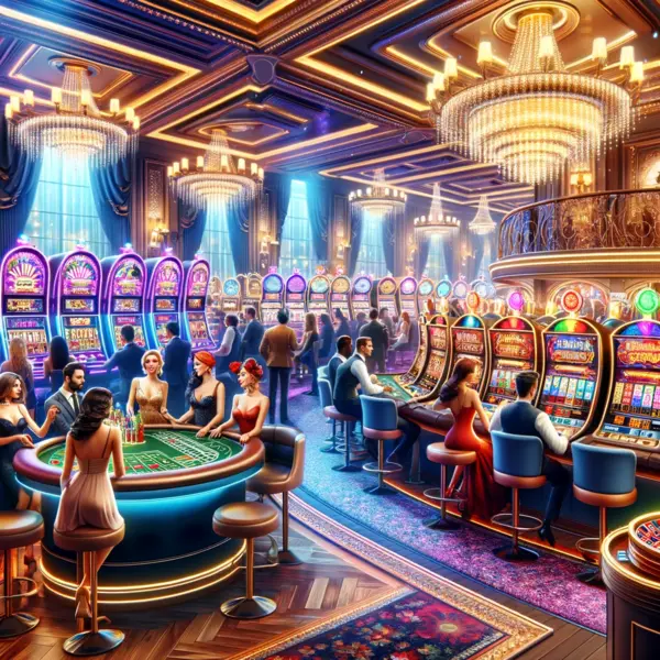 casinos con dinero real