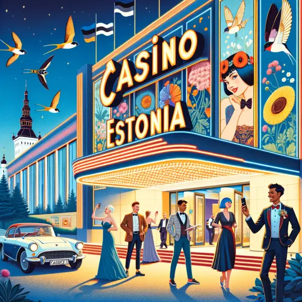 casinos en Estonia