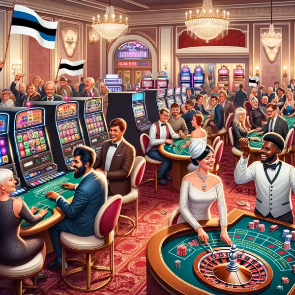 casinos en Estonia