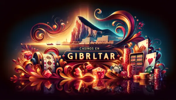 casinos en Gibraltar