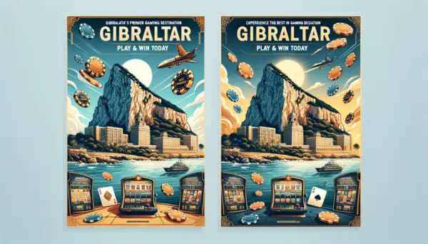 casinos en Gibraltar