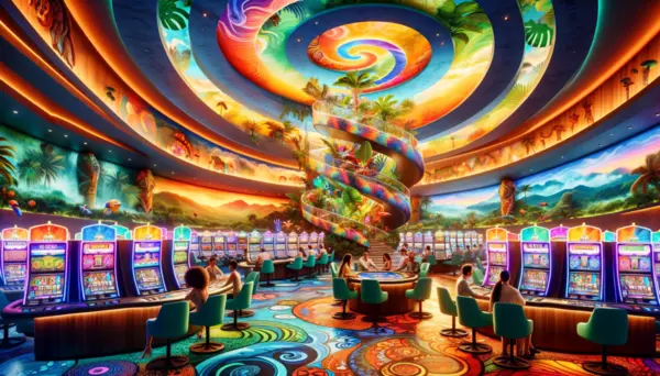 casinos online de Costa Rica