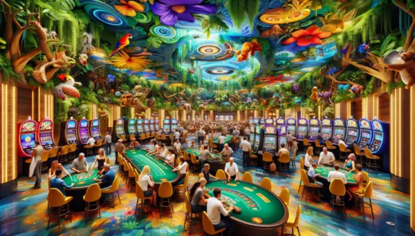 casinos online de Costa Rica