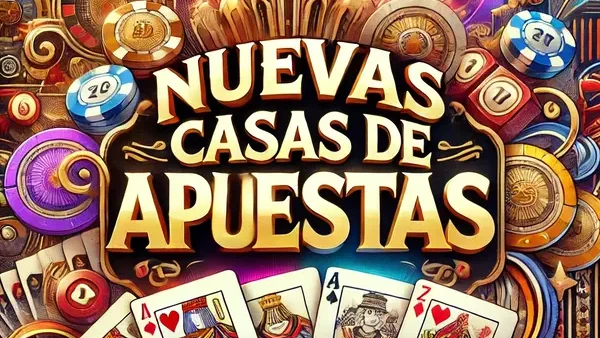 nuevas casas de apuestas