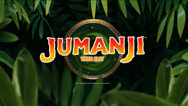 tragamonedas Jumanji