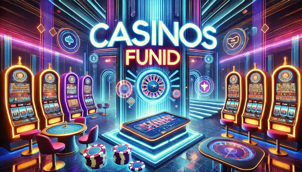 Casinos FunID