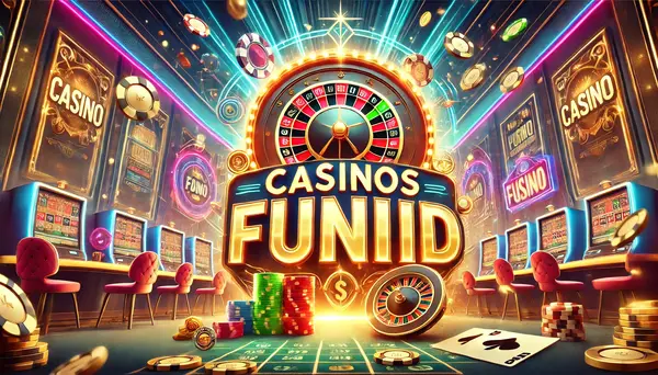 Casinos FunID