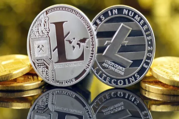 litecoin casinos